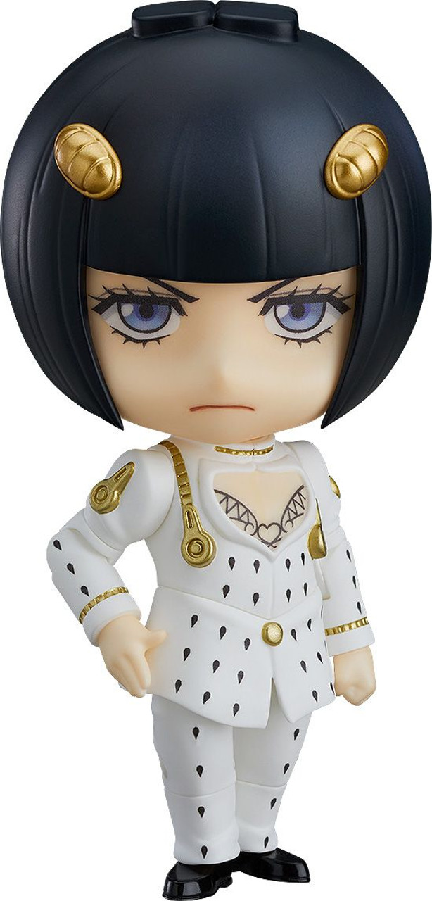 JoJo's Bizarre Adventure: Golden Wind Series Bruno Bucciarati (Re-Run) Nendoroid Doll