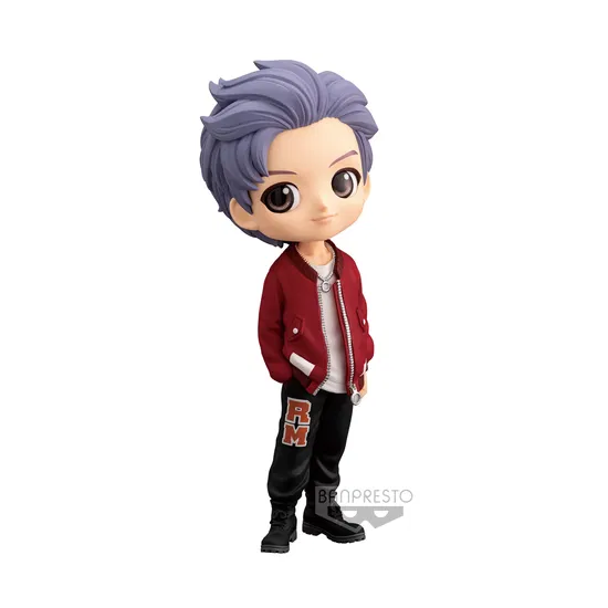 TINYTAN MIC DROP Q-POSKET V1 RM FIGURE