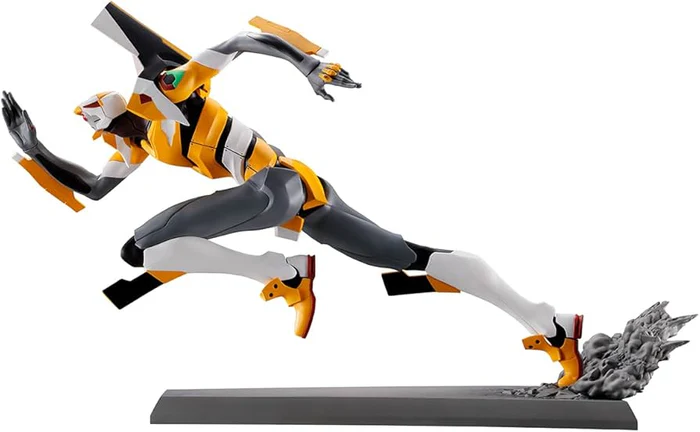 BANDAI Spirits EVA-00 (SPRINT!)