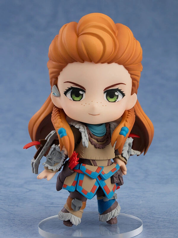 Good Smile Company Nendoroid Aloy
