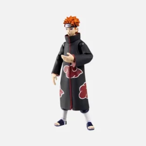 Pain Poseable Action Figure Naruto Shippuden - 10cm