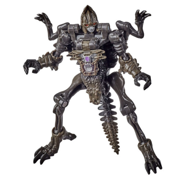 Transformers WFC-K3 Vertebreak Action Figure