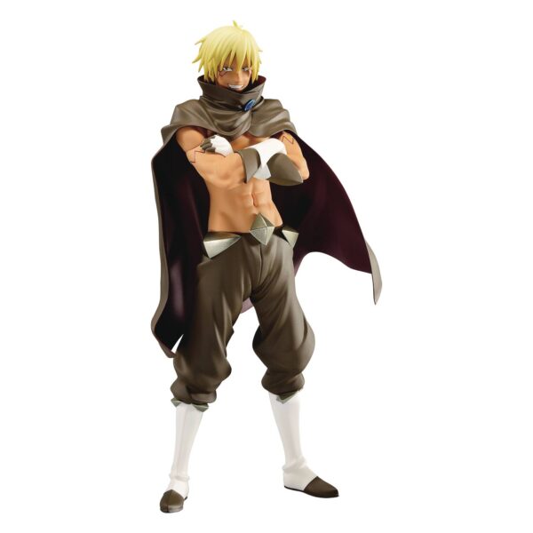 THAT TIME... SLIME - Veldora - Figurine Otherworlder 19cm