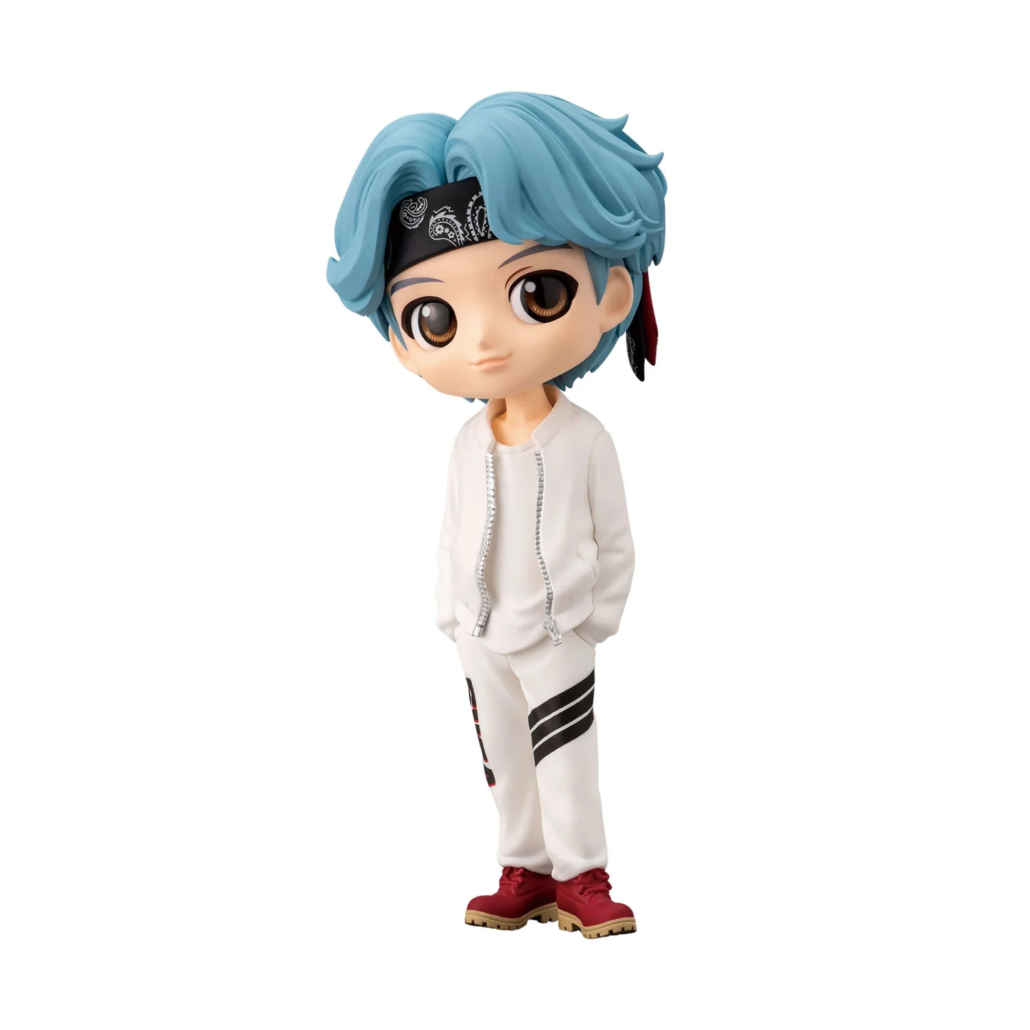 TINY TAN K-POP - QPosket BTS - Suga