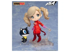 faidoll Vol.3 Takamaki Ann