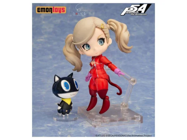 faidoll Vol.3 Takamaki Ann