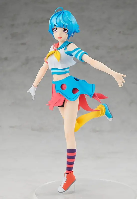 Bubble Series Pop Up Parade Uta Figure