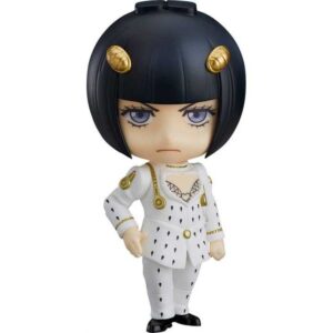 JoJo's Bizarre Adventure: Golden Wind Series Bruno Bucciarati (Re-Run) Nendoroid Doll