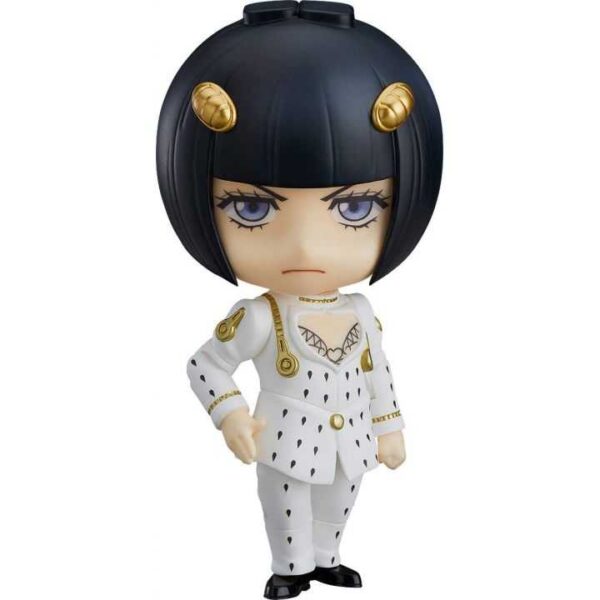 JoJo's Bizarre Adventure: Golden Wind Series Bruno Bucciarati (Re-Run) Nendoroid Doll