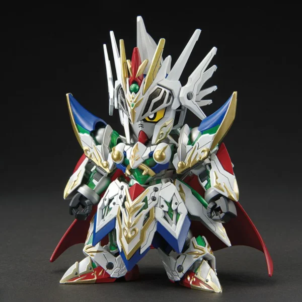 SDW HEROES KNIGHT STRIKE GUNDAM