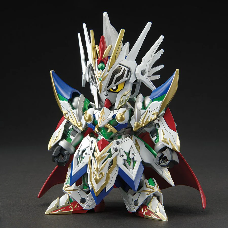 SDW HEROES KNIGHT STRIKE GUNDAM