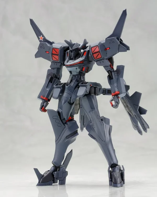 Muv-Luv Alternative Total Eclipse 1/144 Su-47E Berkut