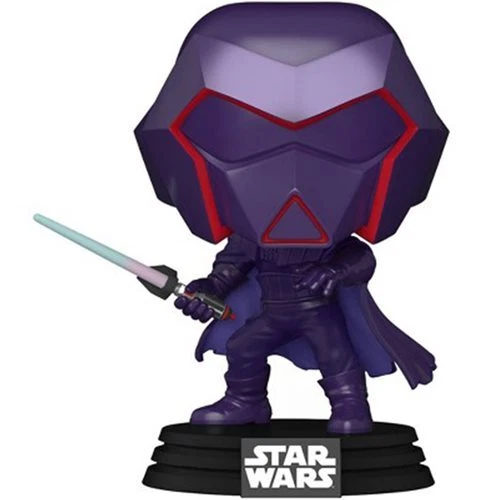 Pop Star Wars 3.75 Inch Action Figure Exclusive - Karre #504