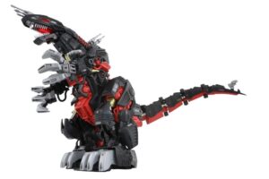 TOMY-GN026-TAKARA TOMY AZ-07 Death Saurer