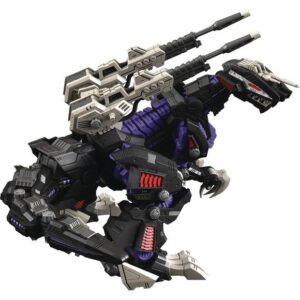 TOMY-GN031-TAKARA TOMY RMZ-002 GENO SAURER