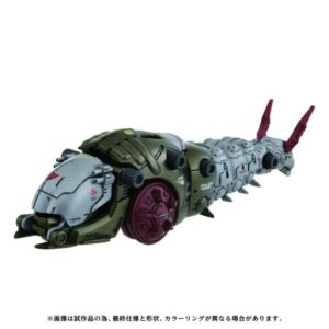 TOMY-GN049-TAKARA TOMY AZ-08 MOLGA
