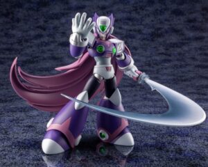 KOTO-KP499-KOTOBUKIYA MEGA MAN X ZERO Nightmare Ver.