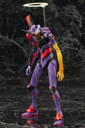 KOTO-KP334R-KOTOBUKIYA Evangelion Test Type-01 Awake Ver.