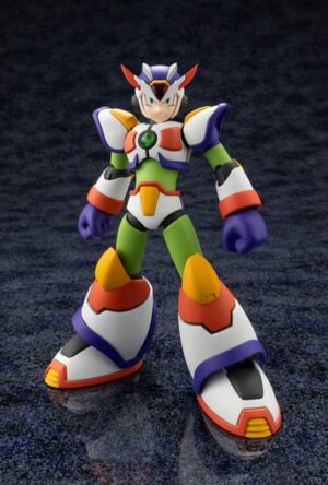 KOTO-KP654-KOTOBUKIYA MEGA MAN X MAX ARMOR Triad Thunder Ver.
