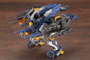 KOTO-ZD146X-KOTOBUKIYA RZ-030 GUN SNIPER W2