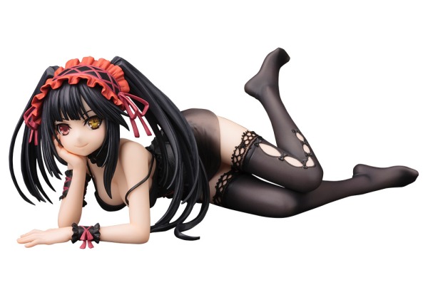 KOTO-PV240-KOTOBUKIYA Kurumi Tokisaki