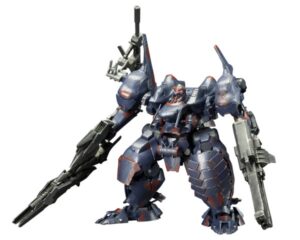 KOTO-VI074X-KOTOBUKIYA KT-104/PERUN HANGED MAN Rematch ver.