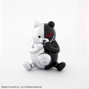 ENIX-37431-SQUARE ENIX Danganronpa BRIGHT ARTS GALLERY – MONOKUMA