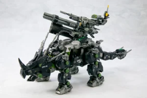 KOTO-ZD188-KOTOBUKIYA DPZ-10 DARK HORN MARKING PLUS Ver.