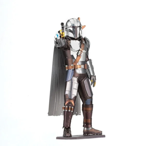 Metal Earth The Mandalorian ICX146