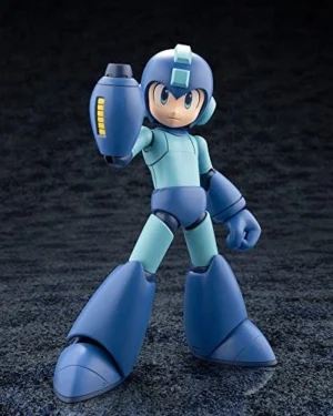 KOTO-KP784-KOTOBUKIYA MEGA MAN Premium Charge Shot Ver. / ROCKMAN Premium Charge Shot Ver.