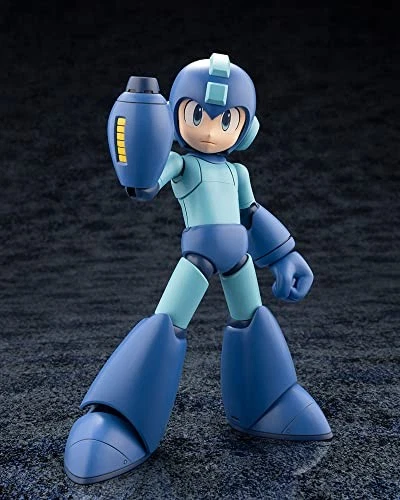 KOTO-KP784-KOTOBUKIYA MEGA MAN Premium Charge Shot Ver. / ROCKMAN Premium Charge Shot Ver.