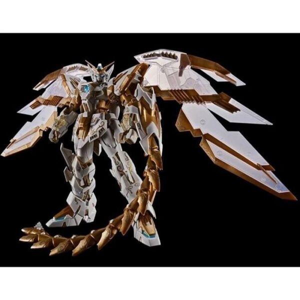 4573102665362-MG 1/100 Epyon EW (Cross Contrast Color / Clear White)