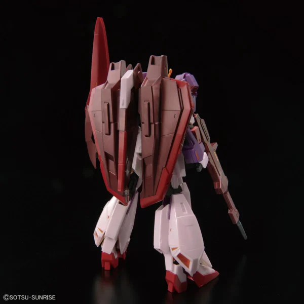 4573102685360-THE GUNDAM BASE Limited Zeta Gundam [U.C.0088] (Biosensor Image Color)