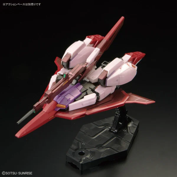 4573102685360-THE GUNDAM BASE Limited Zeta Gundam [U.C.0088] (Biosensor Image Color)
