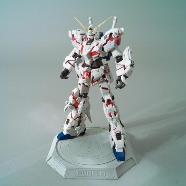 4573102635686-RG The Gundam Base Limited RX-0 Unicorn Gundam Ver. TWC