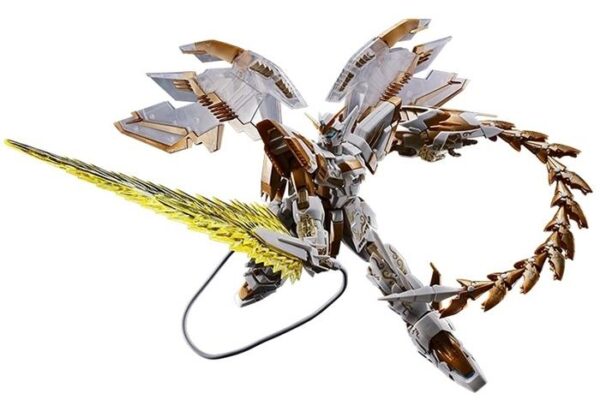4573102665362-MG 1/100 Epyon EW (Cross Contrast Color / Clear White)