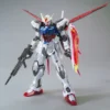4549660186267-MG The Gundam Base Limited Aile Strike Gundam Ver. RM Clear Color