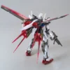 4549660186267-MG The Gundam Base Limited Aile Strike Gundam Ver. RM Clear Color