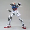 4549660186267-MG The Gundam Base Limited Aile Strike Gundam Ver. RM Clear Color