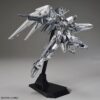 4573102616777-MG 1/100 The Gundam Base Limited Freedom Gundam Ver. 2.0 [Silver Coating]