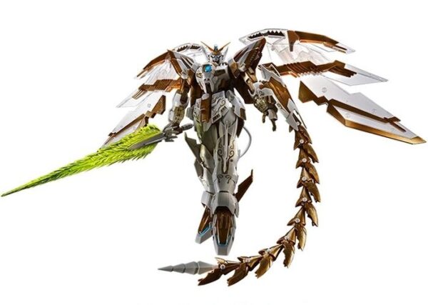 4573102665362-MG 1/100 Epyon EW (Cross Contrast Color / Clear White)