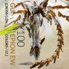 4573102665362-MG 1/100 Epyon EW (Cross Contrast Color / Clear White)
