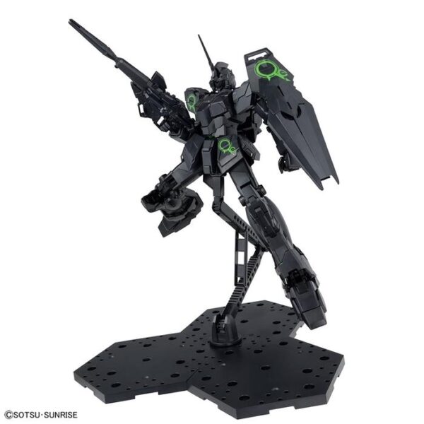 4573102674623-MG 1/100 Unicorn Gundam [Recirculation Color/Clear Neon Green]