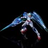 4573102555700-RG  1/144 The Gundam Base Limited 00 QAN[T] Full Saber [Clear Color]