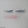 4573102616777-MG 1/100 The Gundam Base Limited Freedom Gundam Ver. 2.0 [Silver Coating]