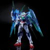 4573102555700-RG  1/144 The Gundam Base Limited 00 QAN[T] Full Saber [Clear Color]
