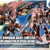4573102612038-MG 1/100 GUNDAM BASE LIMITED OZ-13MS GUNDAM EPYON EW [SPECIAL COATING]