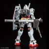 4573102616418-MG 1/100 The Gundam Base Limited RX-78-2 Gundam Ver. 3.0 [Titanium Finish]