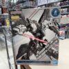 4573102616777-MG 1/100 The Gundam Base Limited Freedom Gundam Ver. 2.0 [Silver Coating]