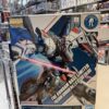 4549660186250-MG 1/100 The Gundam Base Limited Freedom Gundam 2.0 Clear Color